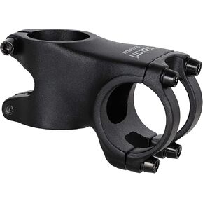 Satori Scorpion 31.8mm Rise 7 Degree Stem for Road Bike Bicycle MTB - Heavy Duty 3D Forged Alloy