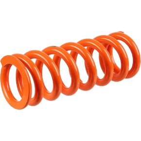 زنبرك Fox Shox SLS، قطر 1.38 بوصة، 3.15 بوصة/80 مم S x 500# - 033-22-051 in Kuwait