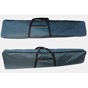 Landtom® Professional Waterproof Guzheng Bag/Guzheng Case