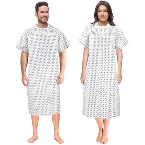 patient gown