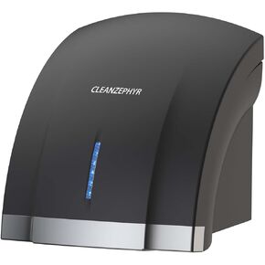 Hand Dryer bathrooms Commercial Black