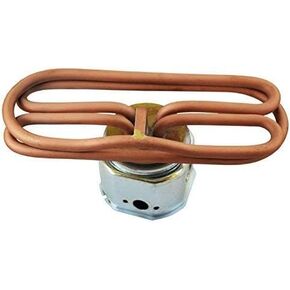 Commercial Steam Table Immersion Heating Element (1, 5000W) in Kuwait