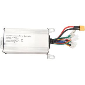 8.5in 36V 350W Electric Scooter Motor Controller,Electric Motor Controller for Electric