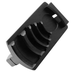 PVC Pipe Deburring Tool with Handle, Efficient Reamer Deburring Tool for 1-1/4 to 4-Inch Pipes, Smooth Edges Chamfer Tool for Plastic Pipe Deburring