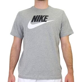 Nike Futura Icon Men's T-Shirt Red/Black 696707-659