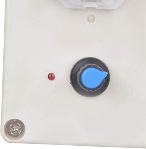 50/60hz Peristaltic Pump, 1ml - 250ml / min Dosing Pump, US Plug 110-240v Liquid Pump for Experimental, Biochemical Analysis, Pharmaceutical, Fine Chemical Industry in Saudi Arabia