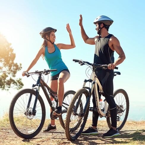 حامل زجاجة مياه للدراجة بدون براغي، حامل أكواب عالمي للدراجة، قفص زجاجة مياه للدراجة يدور 360 درجة، حامل زجاجة مياه لمشاية عربة الدراجة in Kuwait