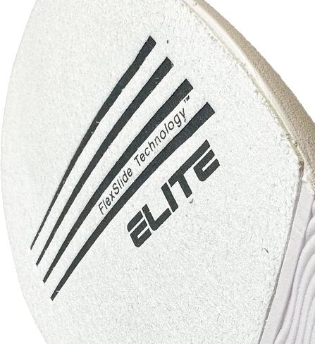 ELITE Men's Casual Bowling Shoes - 40% Lighter, Wool Microfiber Soft Uppers, Universal Soles for Right or Left Handed Bowlers in Saudi Arabia