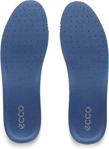 ECCO Women’s Active Performance Insoles, Navy Blue in Saudi Arabia