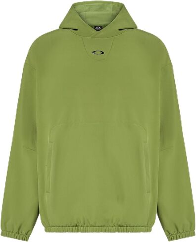 Oakley Men's Solar Rail Softshell Hoodie in Saudi Arabia