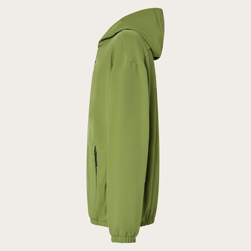Oakley Men's Solar Rail Softshell Hoodie in Saudi Arabia