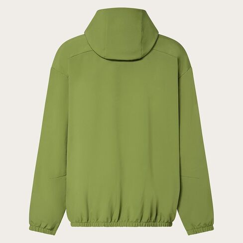 Oakley Men's Solar Rail Softshell Hoodie in Saudi Arabia
