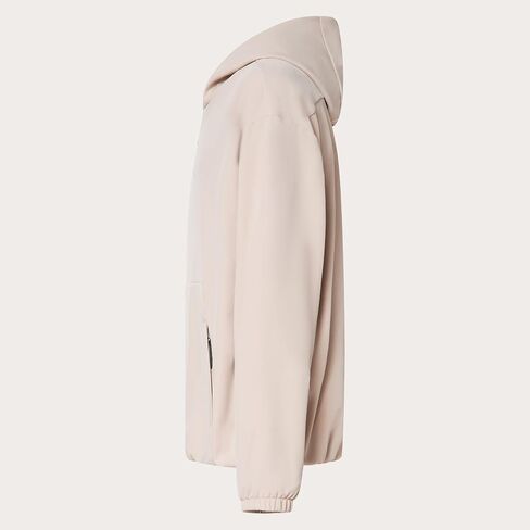 Oakley Men's Solar Rail Softshell Hoodie in Saudi Arabia