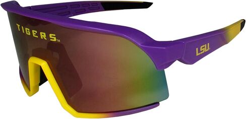 Siskiyou NCAA Shield Sunglasses in Saudi Arabia