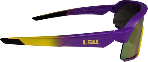 Siskiyou NCAA Shield Sunglasses in Saudi Arabia