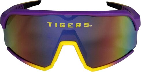 Siskiyou NCAA Shield Sunglasses in Saudi Arabia