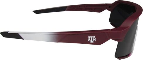 Siskiyou NCAA Shield Sunglasses in Saudi Arabia