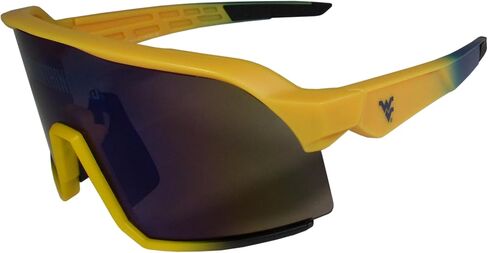 Siskiyou NCAA Shield Sunglasses in Saudi Arabia