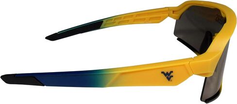 Siskiyou NCAA Shield Sunglasses in Saudi Arabia