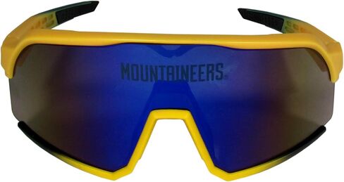 Siskiyou NCAA Shield Sunglasses in Saudi Arabia