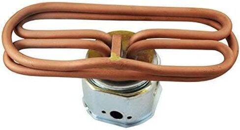 Commercial Steam Table Immersion Heating Element (1, 5000W) in Kuwait