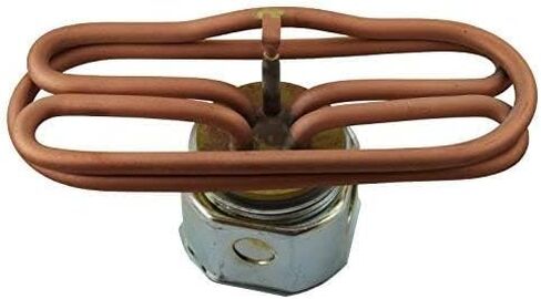 Commercial Steam Table Immersion Heating Element (1, 5000W) in Kuwait