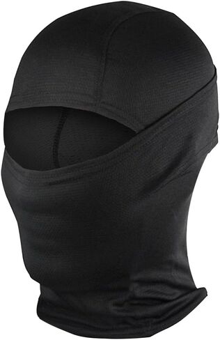 Camo Balaclava Face Mask Ski Mask for Men Women,Shiesty Mask UV Protector for Military Tactical Cycling Hunting Snowboard in Saudi Arabia