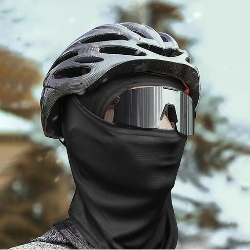 Camo Balaclava Face Mask Ski Mask for Men Women,Shiesty Mask UV Protector for Military Tactical Cycling Hunting Snowboard in Saudi Arabia