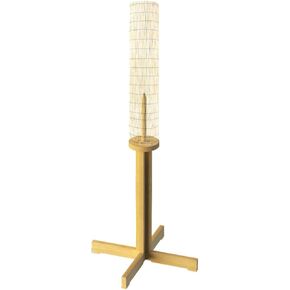 MR Wooden Kendo Tameshigiri Practice Cutting Stand, Heavy Duty Tameshigiri Sword Cutting Stand for Cutting Test Practice, 35" Nature Rubberwood Tameshigiri Stand, Cutting Matt NOT INCLUDED