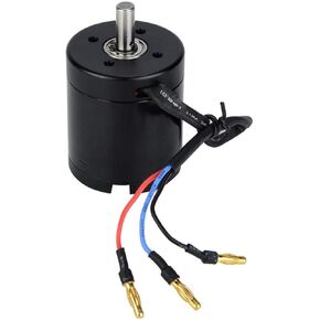N5065 KV330 Brushless Motor with Mounting Bracket forElectric Balancing Scooter Skateboard