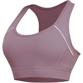 Sports Bras for Women High Support, Women's Sports Bras, Everyday Comfy Sleeping Bras, Comfortable Bras for Women