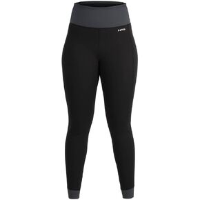 NRS 2mm Women's Ignitor Pants - Black/XS