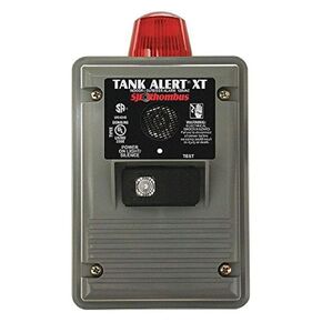 1009923 Tank Alert Xt-Taxt-01H, 120 VAC with 15' SJE Signal Master High Level