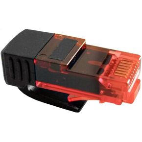 SIRS-E CPoint DMXterminator RJ45 DMX Terminator 120 Ohm 1 Universe RJ45-DMXTERM-120 (1)
