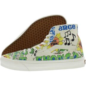 Vans Unisex Skate Skateboard Shoe