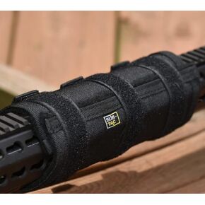 Sub-Tac MEGA Rail WRAP Black