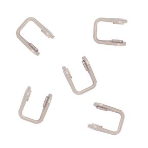 HVE Valve On/Off Lever Autoclavable Pkg. 5 Gray