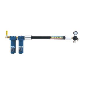 Graco-Sharpe 6770 Dryaire 3 Stage Membrane Filter System