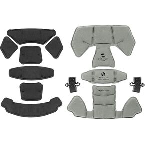 Team Wendy Epic Air Combat Helmet Liner System