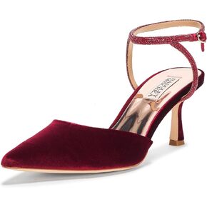 Badgley Mischka Women's Autumn Pump