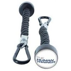 Dual Tricep Ropes - Suspension Gym