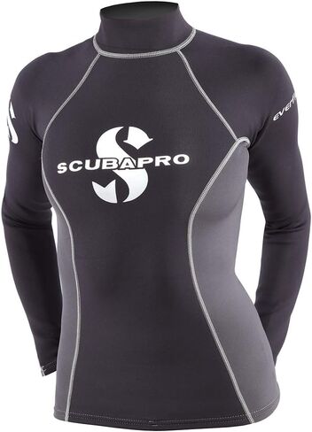 Scubapro Women's Rash Guard in Kuwait