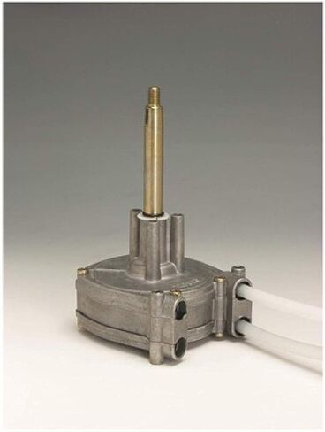 رأس دوارة بكابل مزدوج من uflex ROTECH in Kuwait