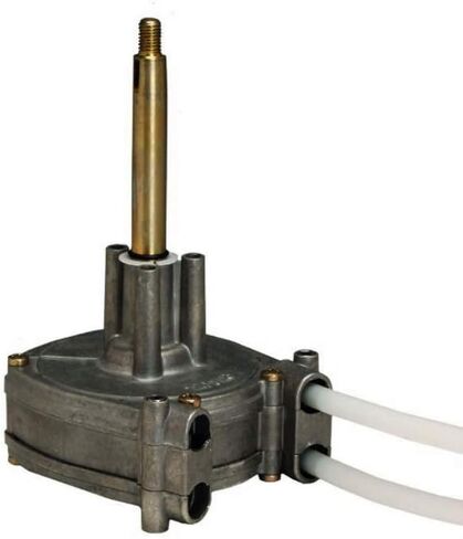 رأس دوارة بكابل مزدوج من uflex ROTECH in Kuwait