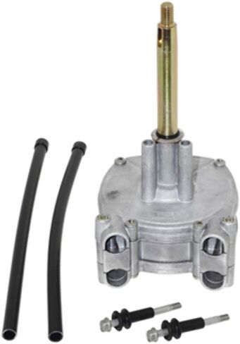 رأس دوارة بكابل مزدوج من uflex ROTECH in Kuwait