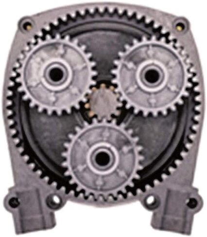 رأس دوارة بكابل مزدوج من uflex ROTECH in Kuwait