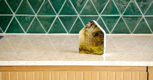 RELAXOUND Original Birdybox Black - Modern Nature Sound Box - Relaxing Cheerful Bird Concert - Motion Sensor with Sound - Relaxing Tool in Saudi Arabia