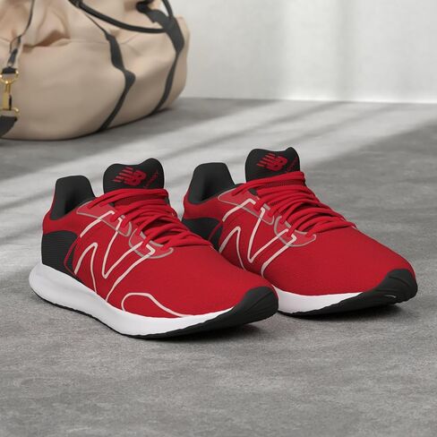 New Balance Men's Dynasoft Lowky V1 Running Shoe in Kuwait