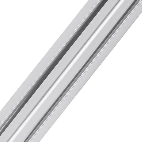 4 قطع بطول 12 بوصة فتحة T 4040 ملف بنتوء من الألومنيوم مقذوف دليل الحركة الخطية للطابعة ثلاثية الأبعاد وآلة CNC ومواد DIY in Kuwait