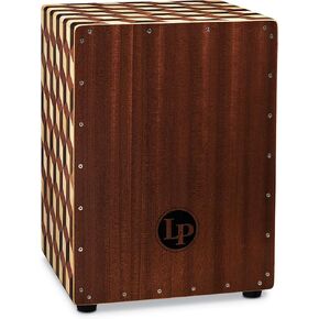 Latin Percussion Cajons (LP1423)